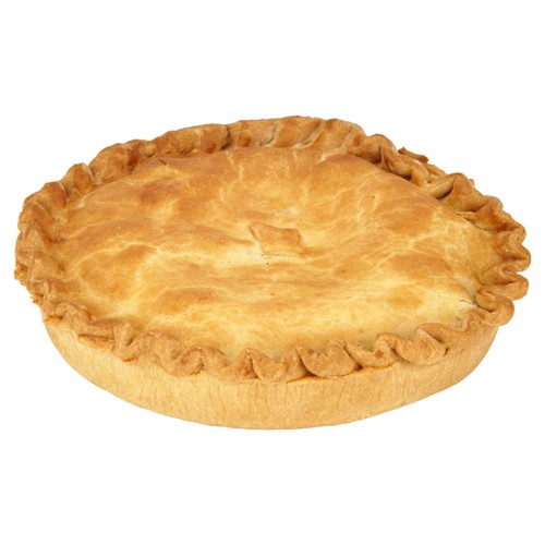 Jon Thorner's Steak & Ale Family Pie thumbnail 2