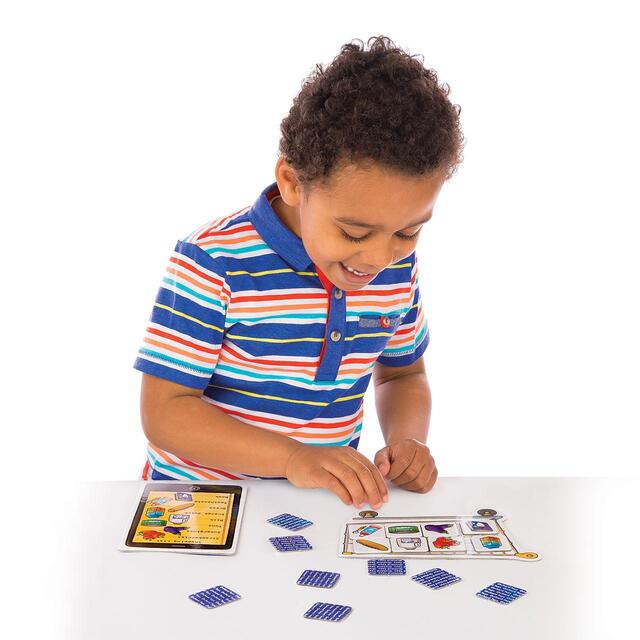 Orchard Toys, Shopping List Memory Game, 3yrs+ thumbnail 3