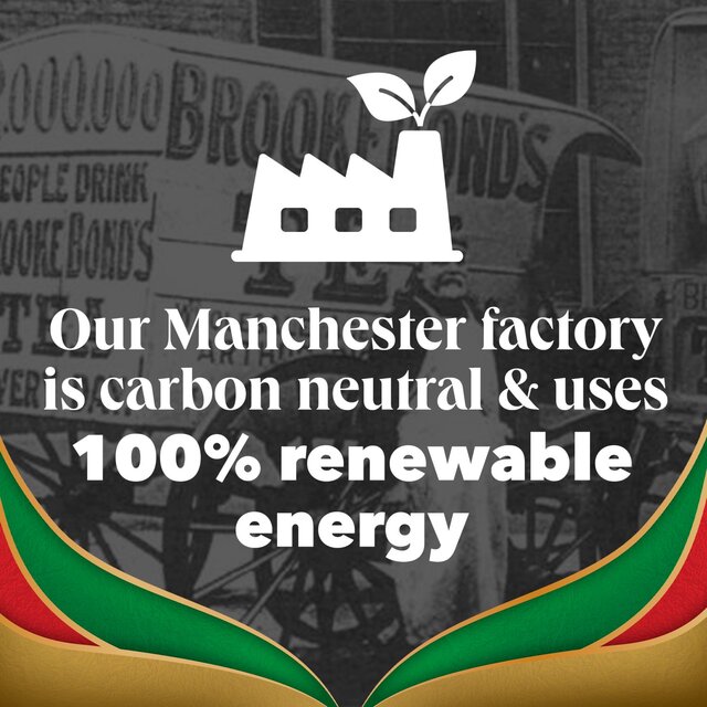 PG Tips Gold Special Blends Tea x70 Speciality Black Tea Bags thumbnail 9