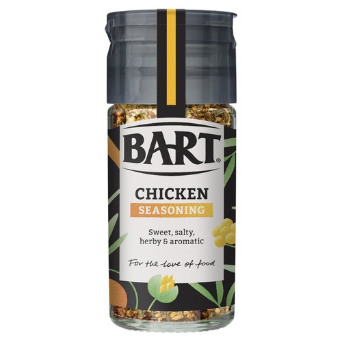 Bart Chicken Seasoning
