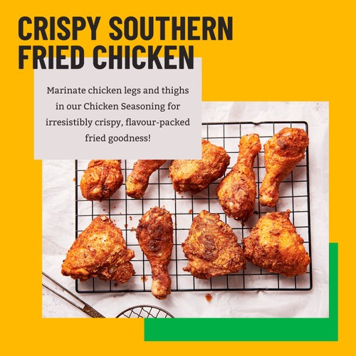 Bart Chicken Seasoning thumbnail 3