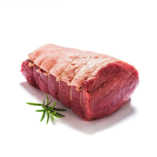 Daylesford Organic Pastured British Beef Topside thumbnail 3