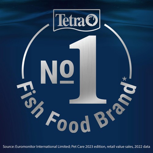 Tetra Goldfish Flakes thumbnail 8