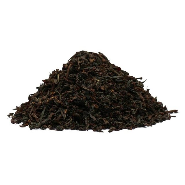 The East India Company Royal Breakfast Black Loose Leaf Tea Caddy thumbnail 5