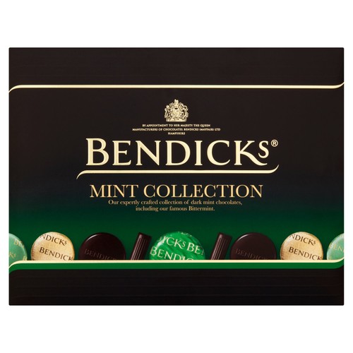 Bendicks Mint Collection thumbnail 2