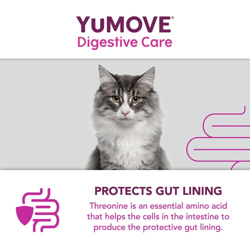 YuMOVE PLUS Dog Digestive Health Supplement thumbnail 7