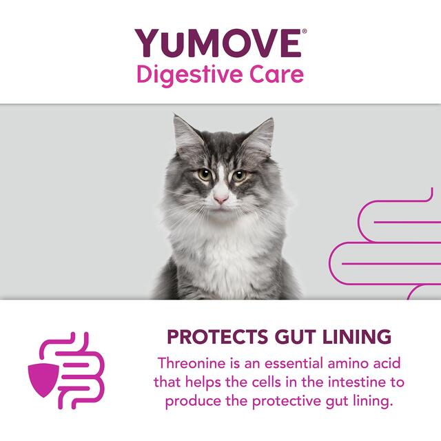 YuMOVE PLUS Dog Digestive Health  Supplement thumbnail 7