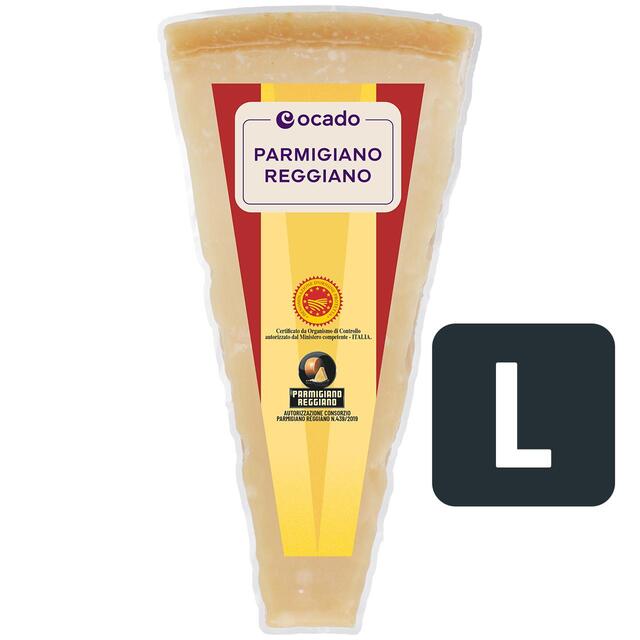 Ocado Parmigiano Reggiano