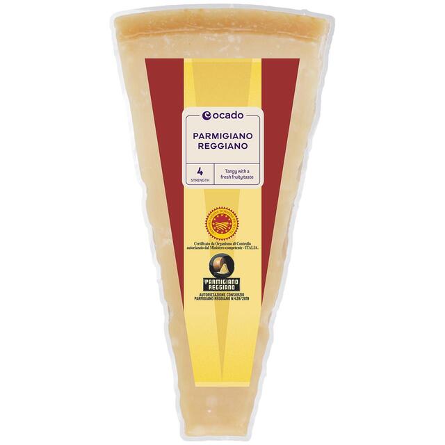 Ocado Parmigiano Reggiano thumbnail 2