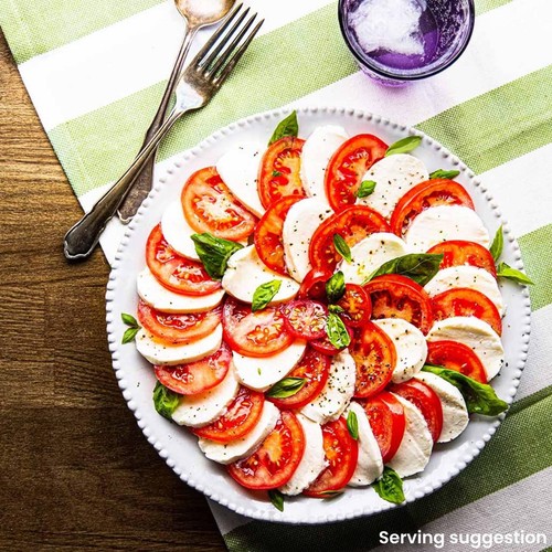 Ocado Mozzarella thumbnail 4
