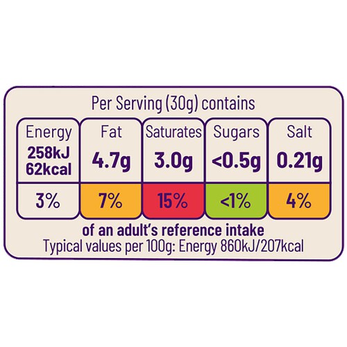 Ocado Mozzarella thumbnail 3