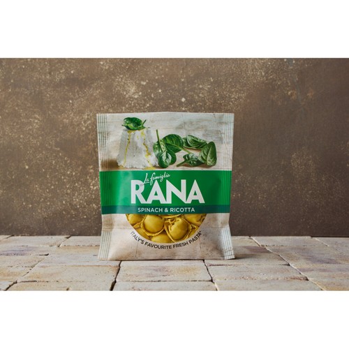 Rana Spinach & Ricotta Fresh Tortelloni thumbnail 2