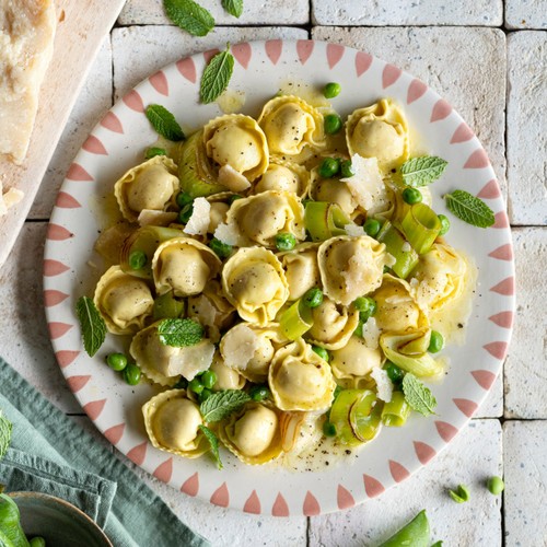 Rana Spinach & Ricotta Fresh Tortelloni thumbnail 3