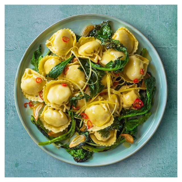 Rana Spinach & Ricotta Fresh Tortelloni thumbnail 2