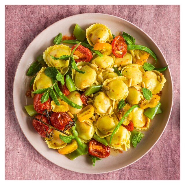Rana Aubergine Parmigiana Fresh Tortelloni thumbnail 2