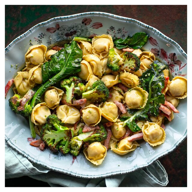 Rana Prosciutto Cotto & Mozzarella Fresh Tortelloni thumbnail 2