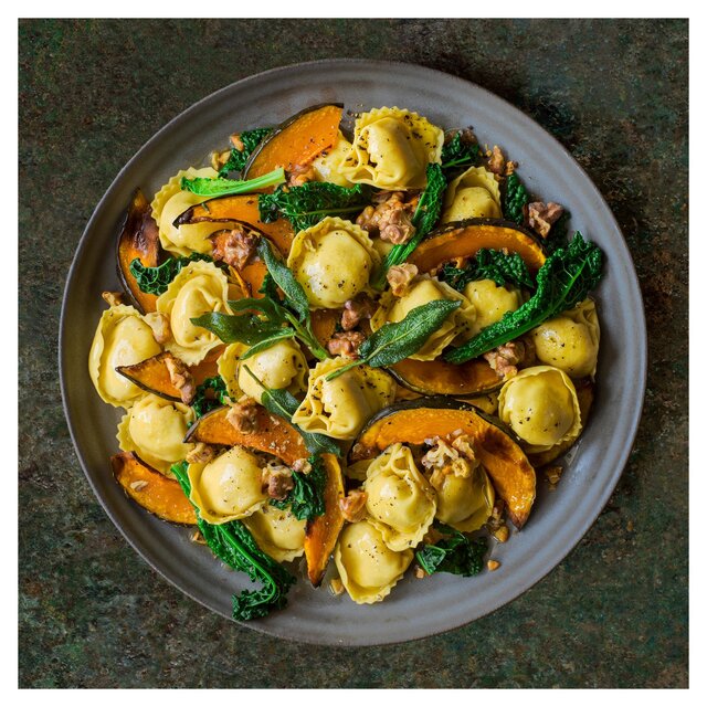 Rana Mushroom & Mascarpone Fresh Tortelloni thumbnail 2