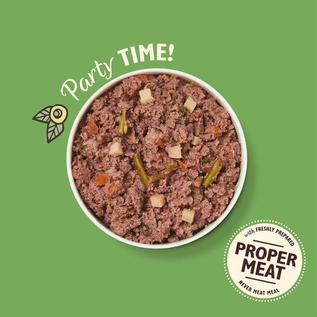 Lilys Kitchen An English Garden Party For Dogs thumbnail 3