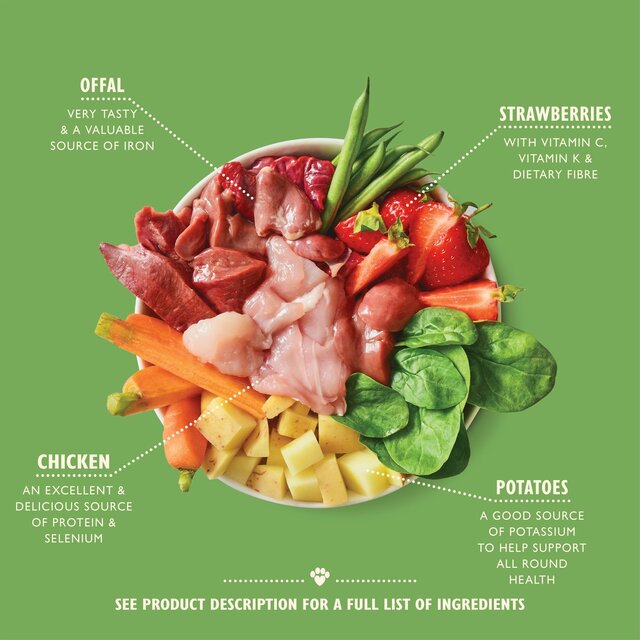 Lilys Kitchen An English Garden Party For Dogs thumbnail 6