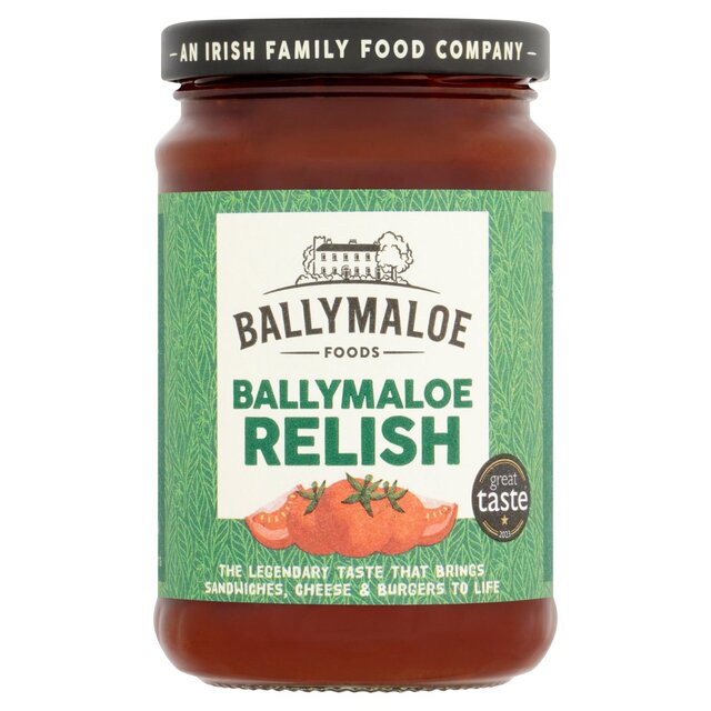 Ballymaloe Tomato Original Relish