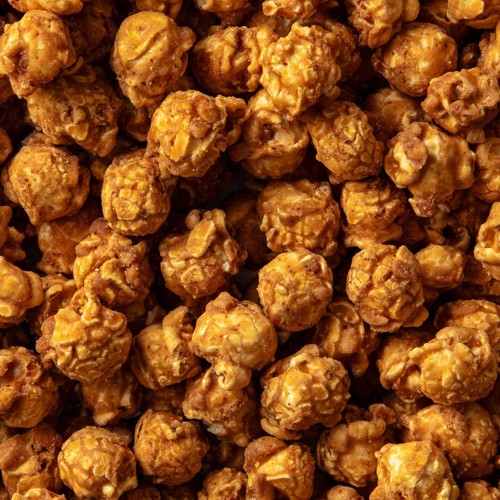 Joe & Seph's Caramel & Peanut Butter Popcorn thumbnail 3
