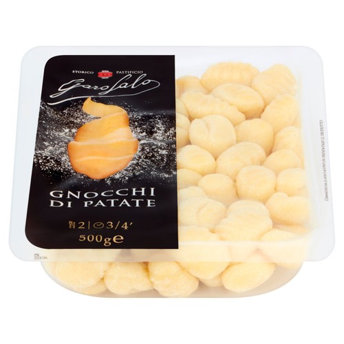Garofalo Potato Gnocchi  thumbnail 4
