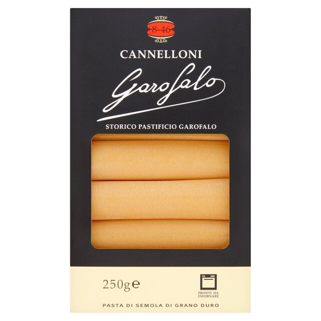 Garofalo Cannelloni