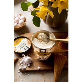 Oppo Brothers Chocolate Chip Cookie Dough Ice Cream thumbnail 4