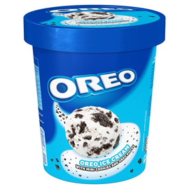 Oreo Ice Cream thumbnail 2