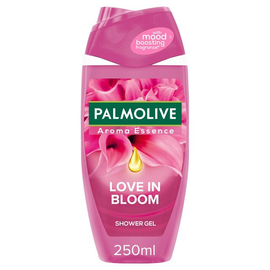 Palmolive Aroma Love in Bloom Vegan Mood Boosting Body Wash Shower Gel thumbnail 2