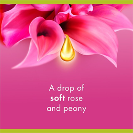 Palmolive Aroma Love in Bloom Vegan Mood Boosting Body Wash Shower Gel thumbnail 4