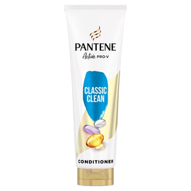 Pantene Classic Clean Conditioner thumbnail 2