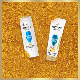 Pantene Classic Clean Conditioner thumbnail 3