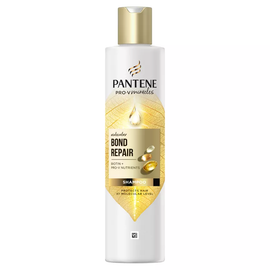 Pantene Molecular Bond Repair Shampoo with Biotin 250ml Pro-V Concentrated Formula - Image 1