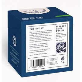 Presto House Espresso Coffee Bags thumbnail 2