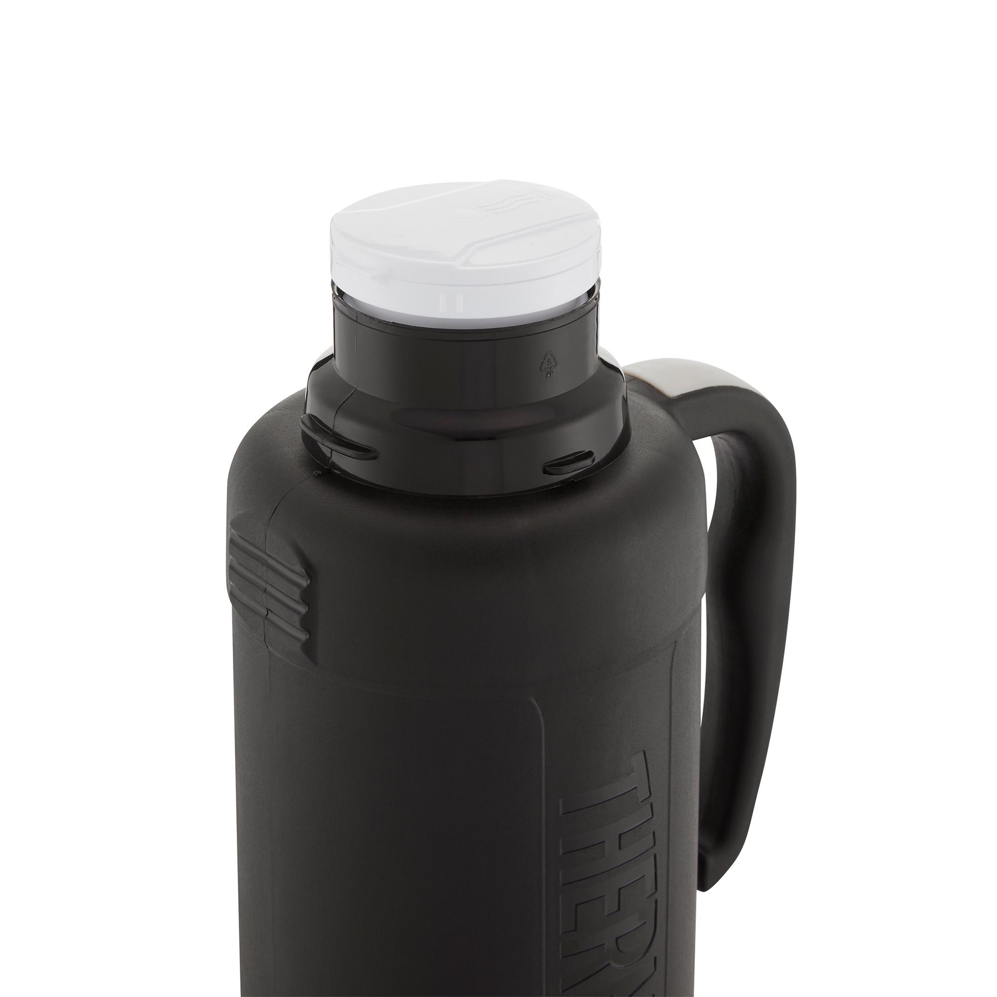 Thermos Eclipse Black Flask - 1.8L thumbnail 3