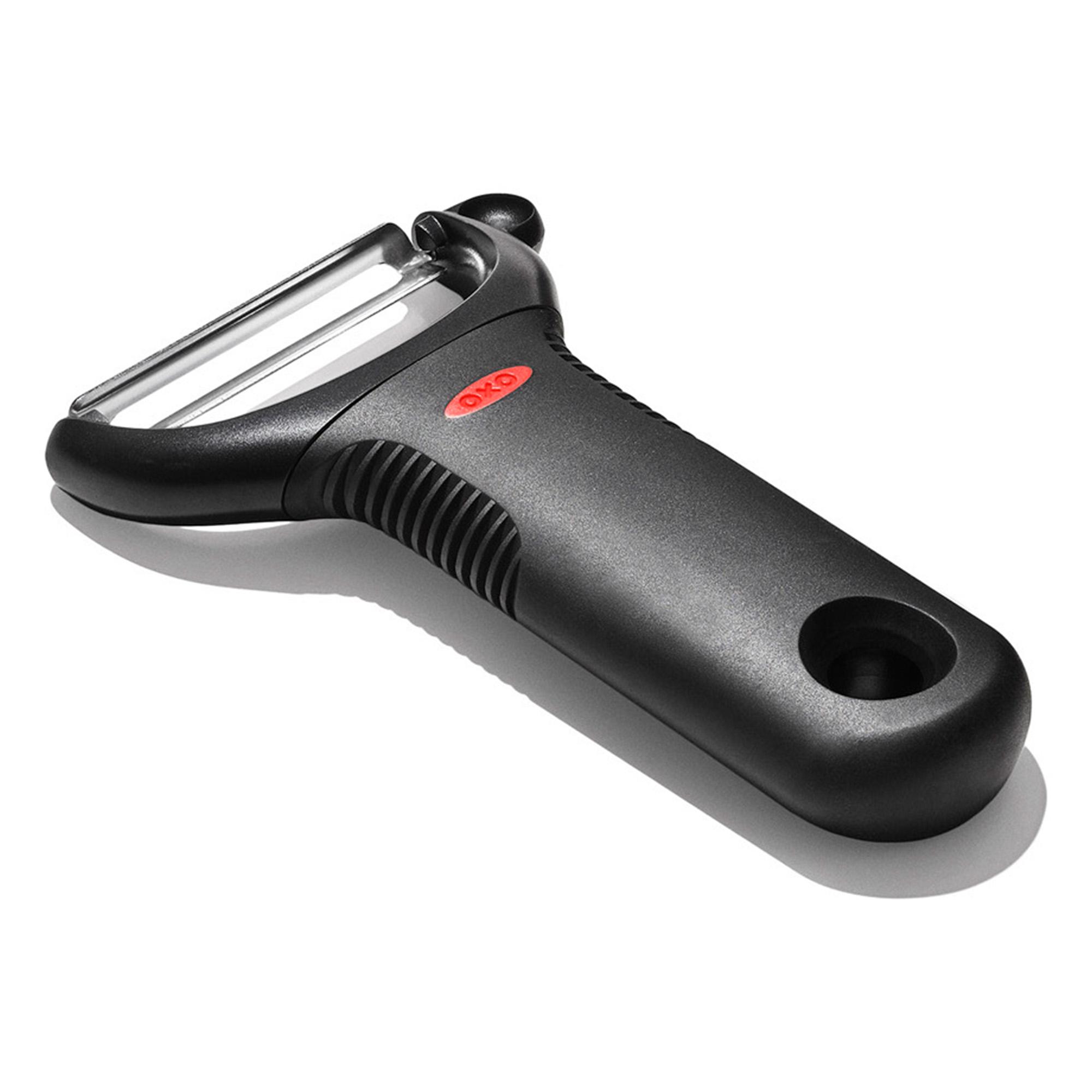 OXO Softworks Y Shaped Peeler - Black thumbnail 3