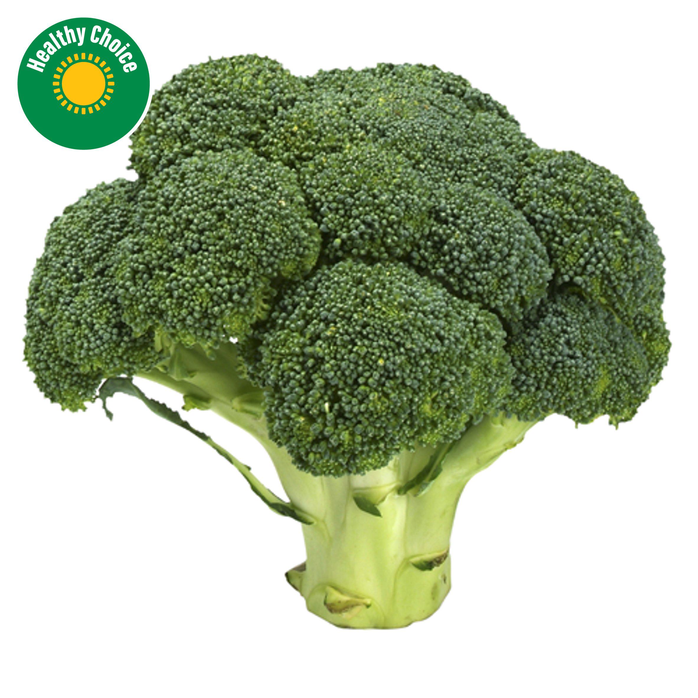 Sainsbury's Broccoli Loose