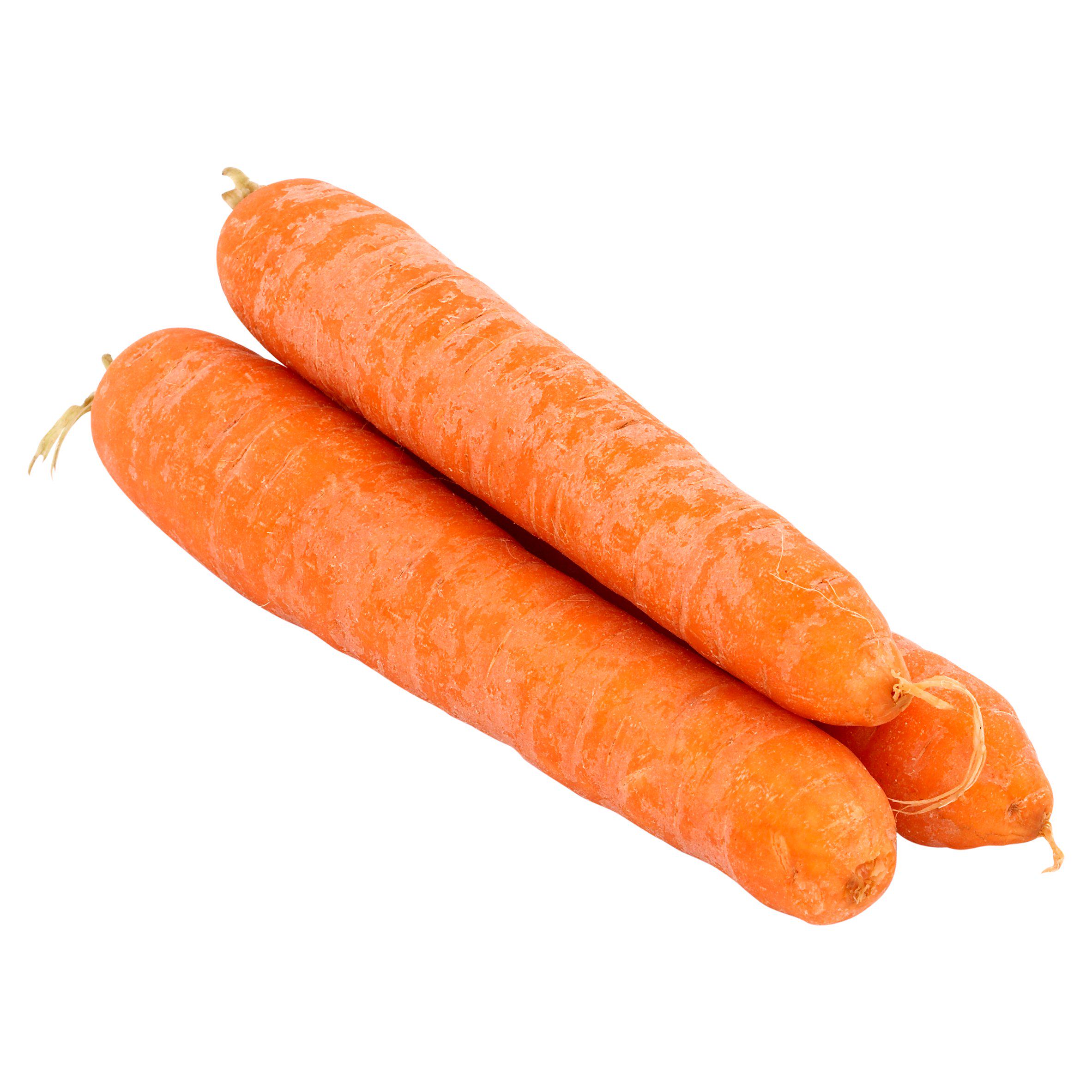 Sainsbury's Loose Carrots