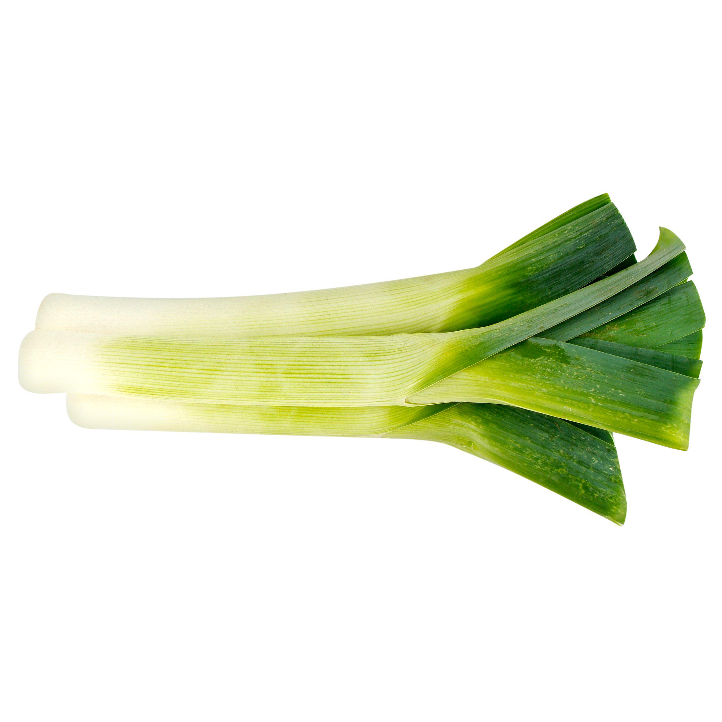 Sainsbury's Leeks Loose