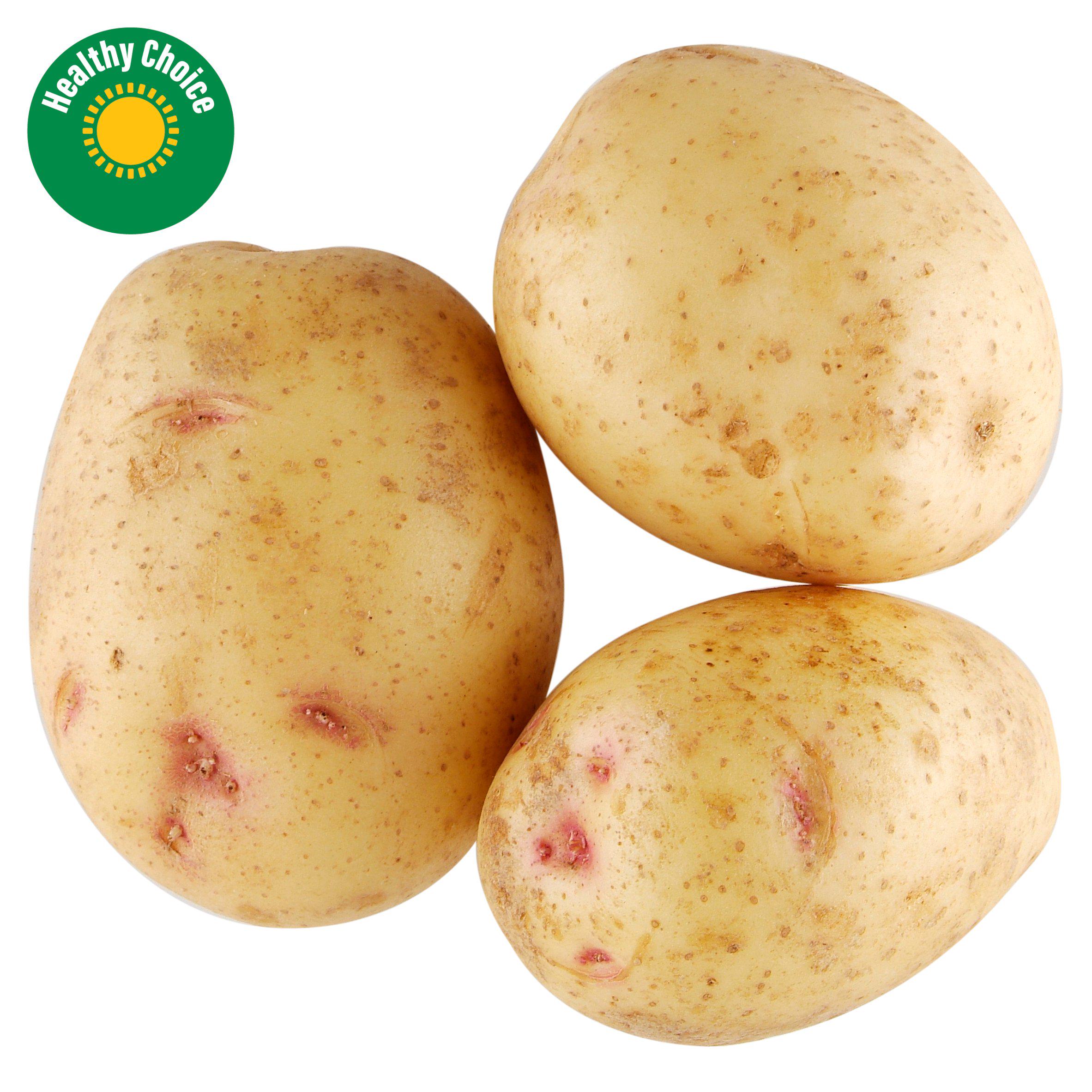 Sainsbury's Baking Potatoes Loose