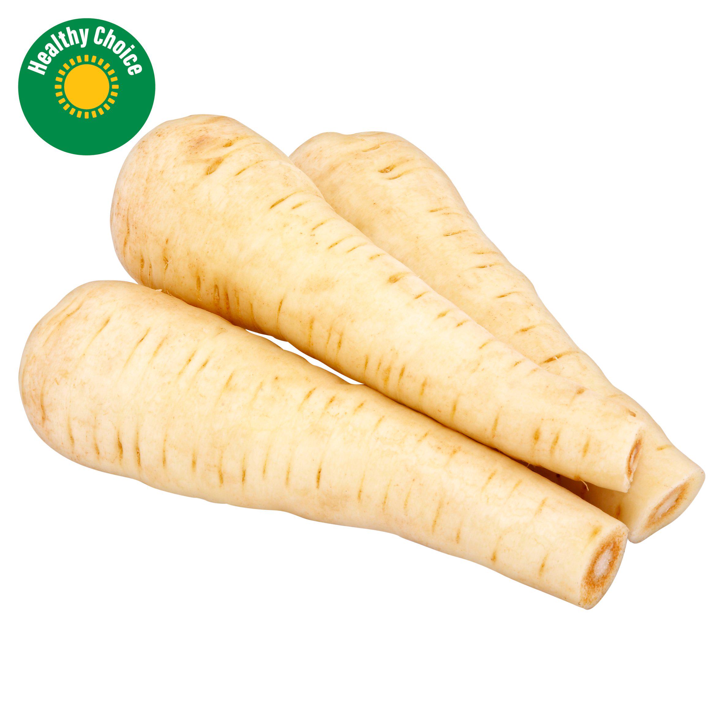 Sainsbury's Parsnips Loose