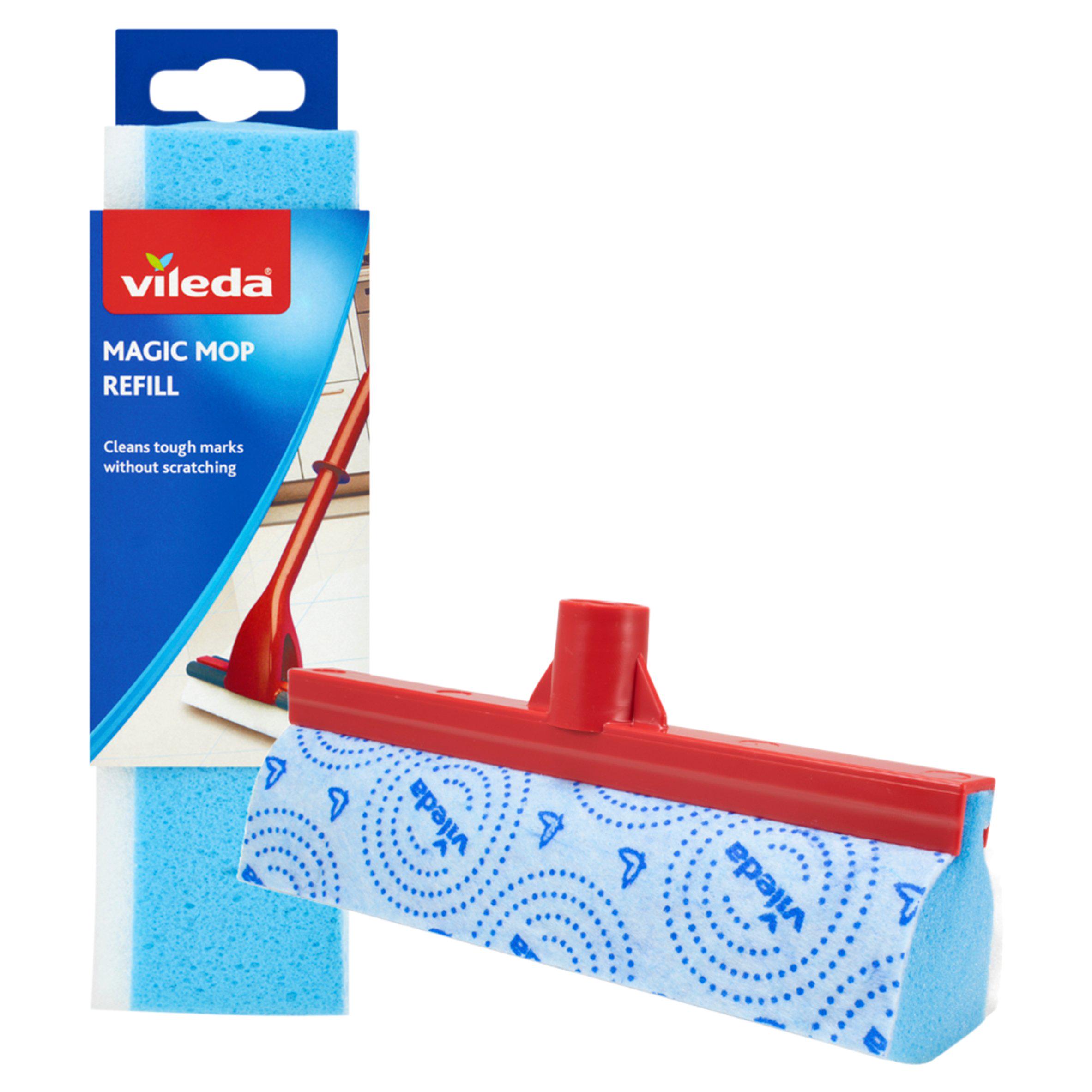 Vileda Magic Mop Refill