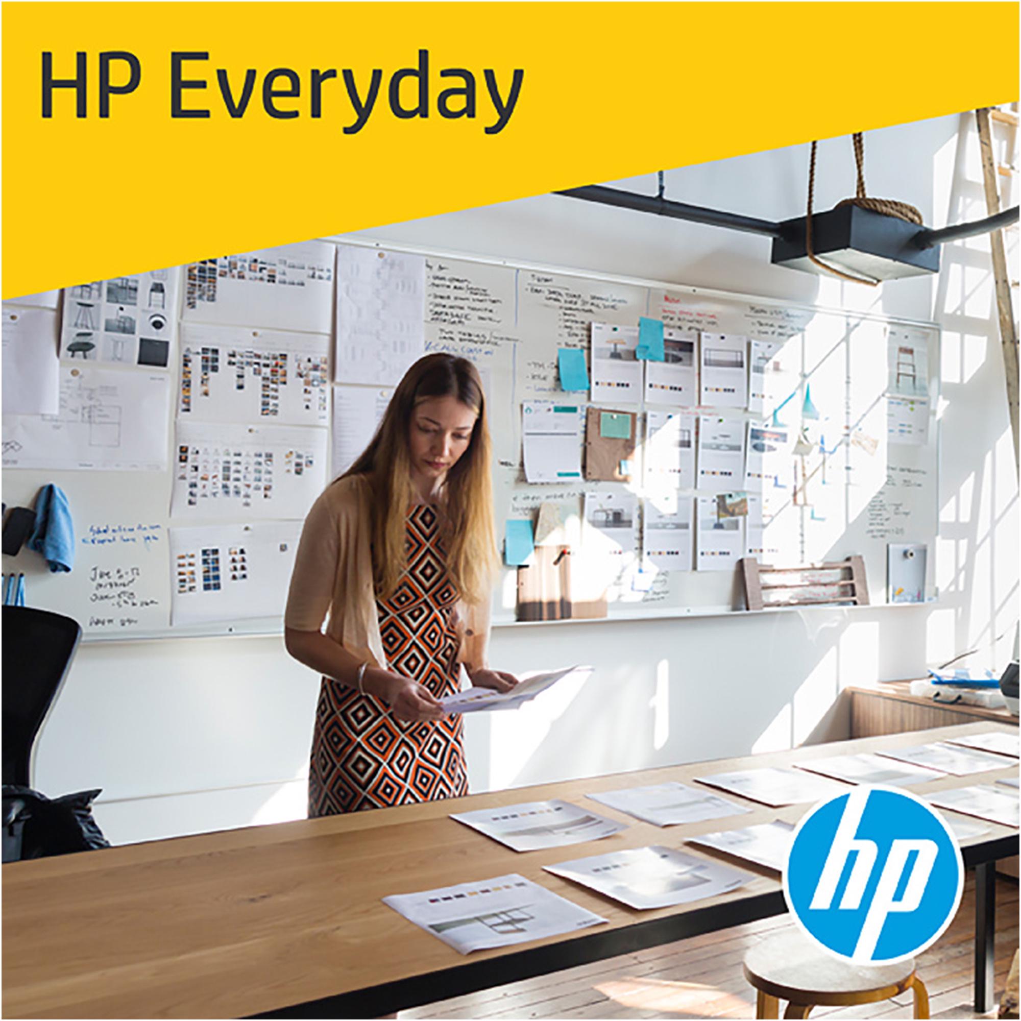 HP Everyday Printer Paper A4 75gsm x500 thumbnail 2