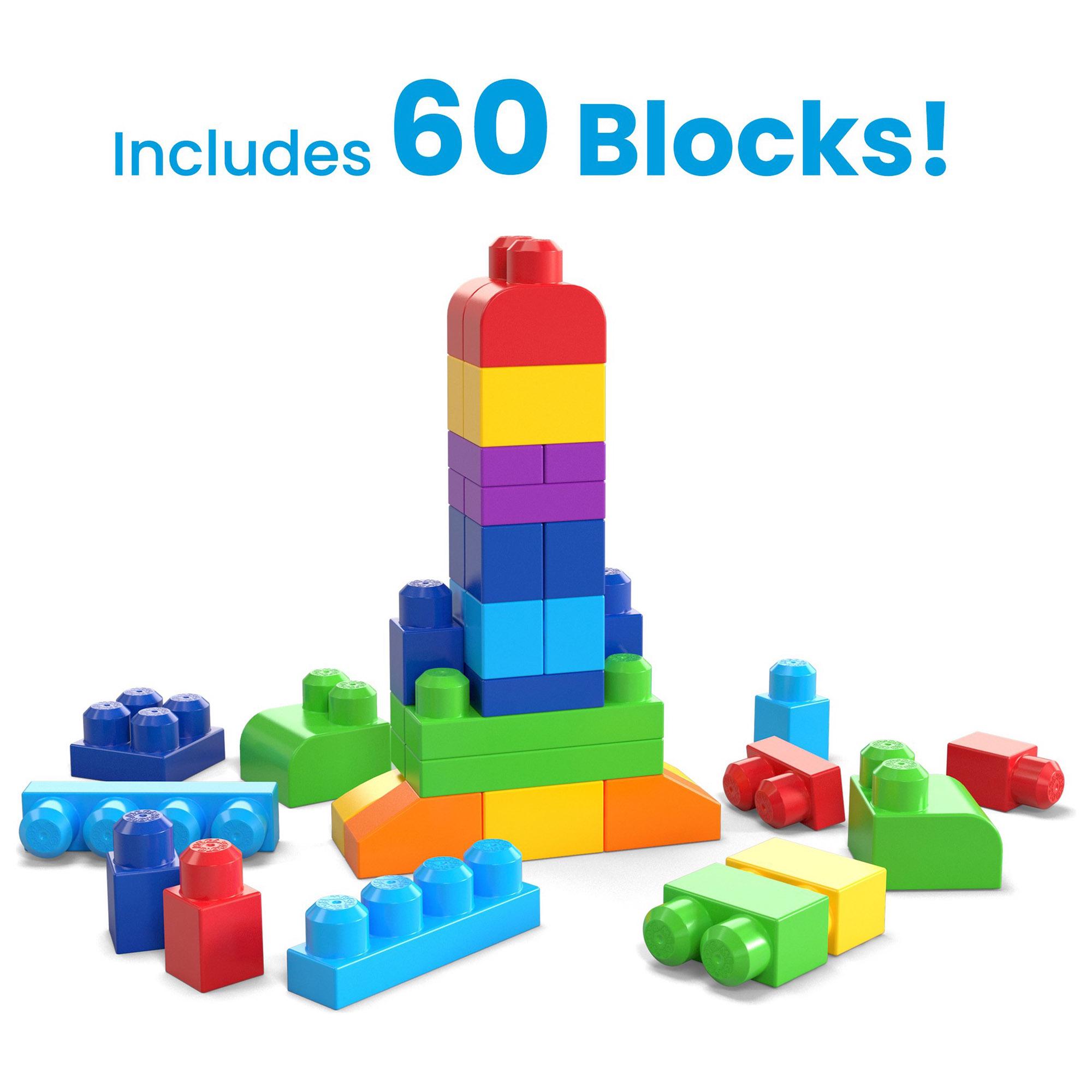 Meag Bloks Big Building Bag thumbnail 2