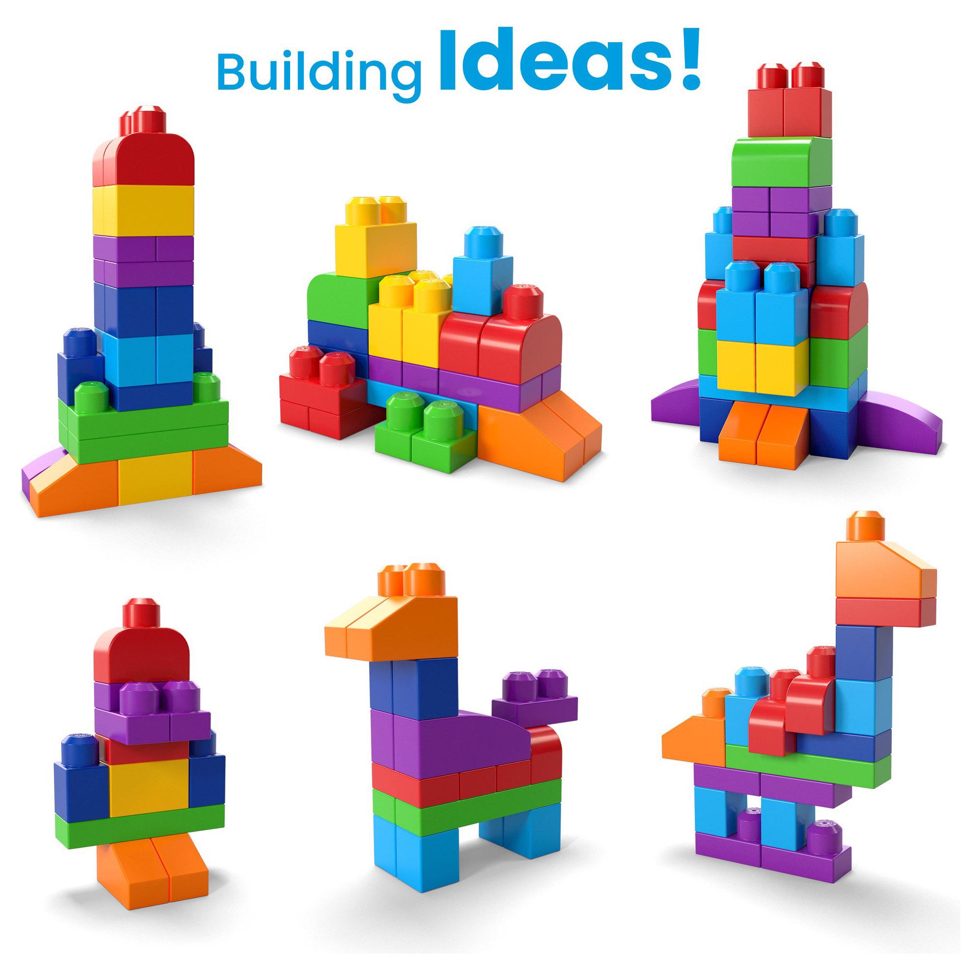 Meag Bloks Big Building Bag thumbnail 3