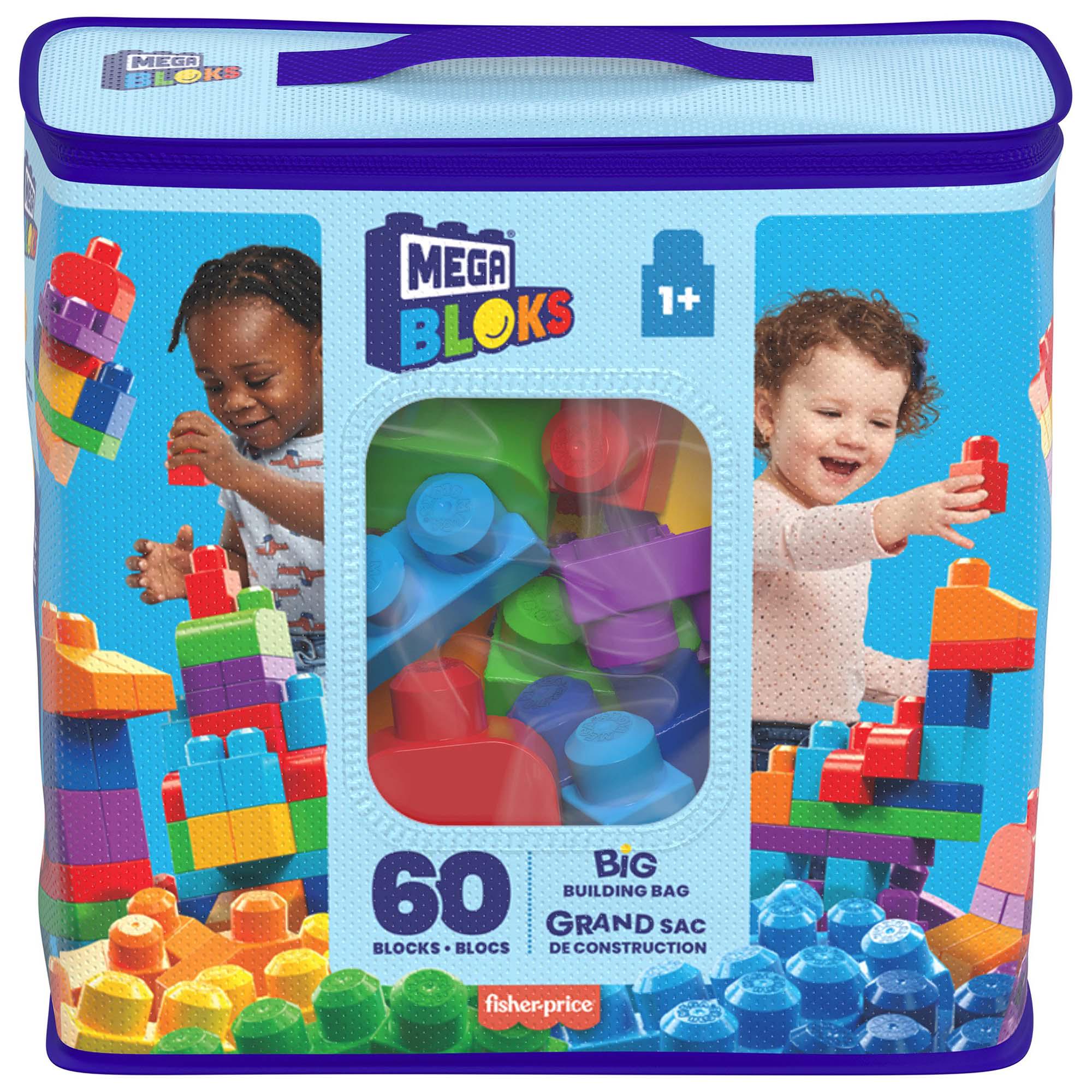 Meag Bloks Big Building Bag thumbnail 4