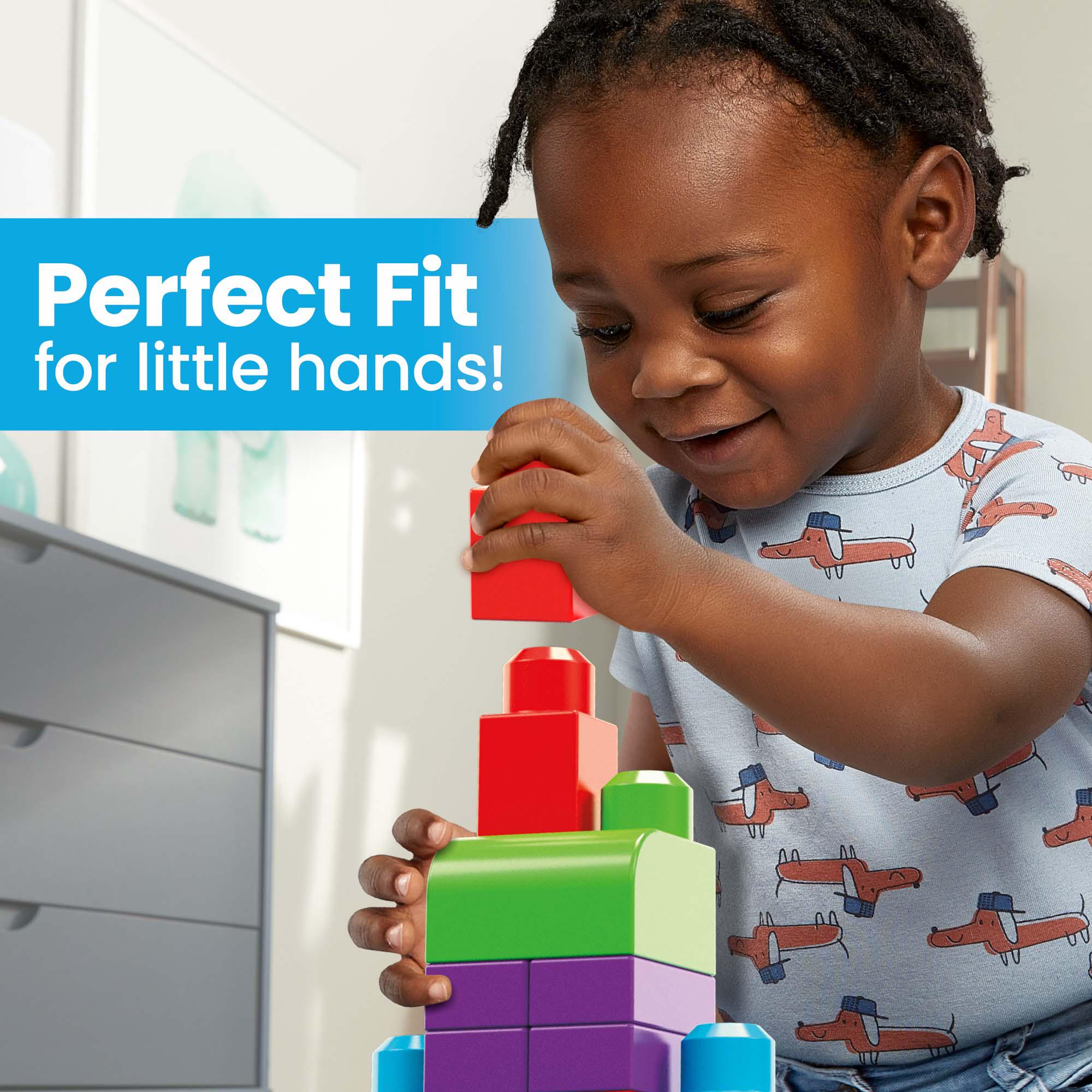 Meag Bloks Big Building Bag thumbnail 5