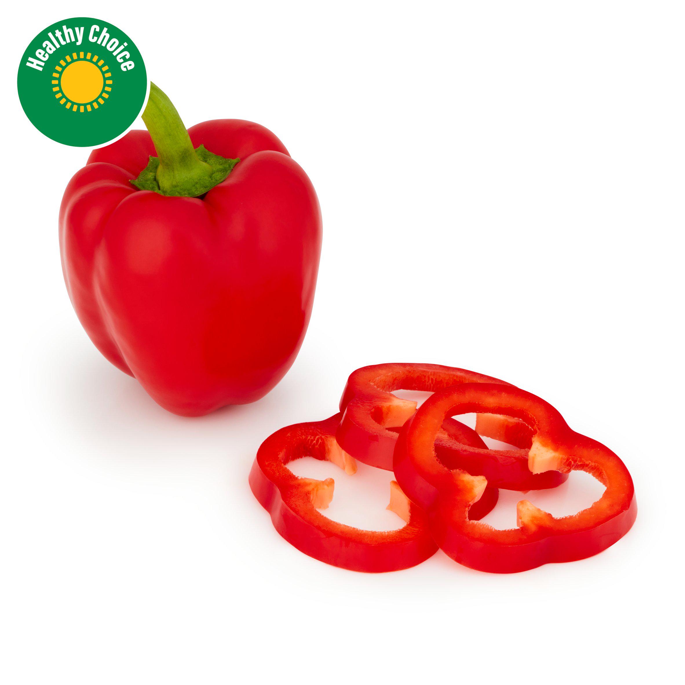 Sainsbury's Red Pepper