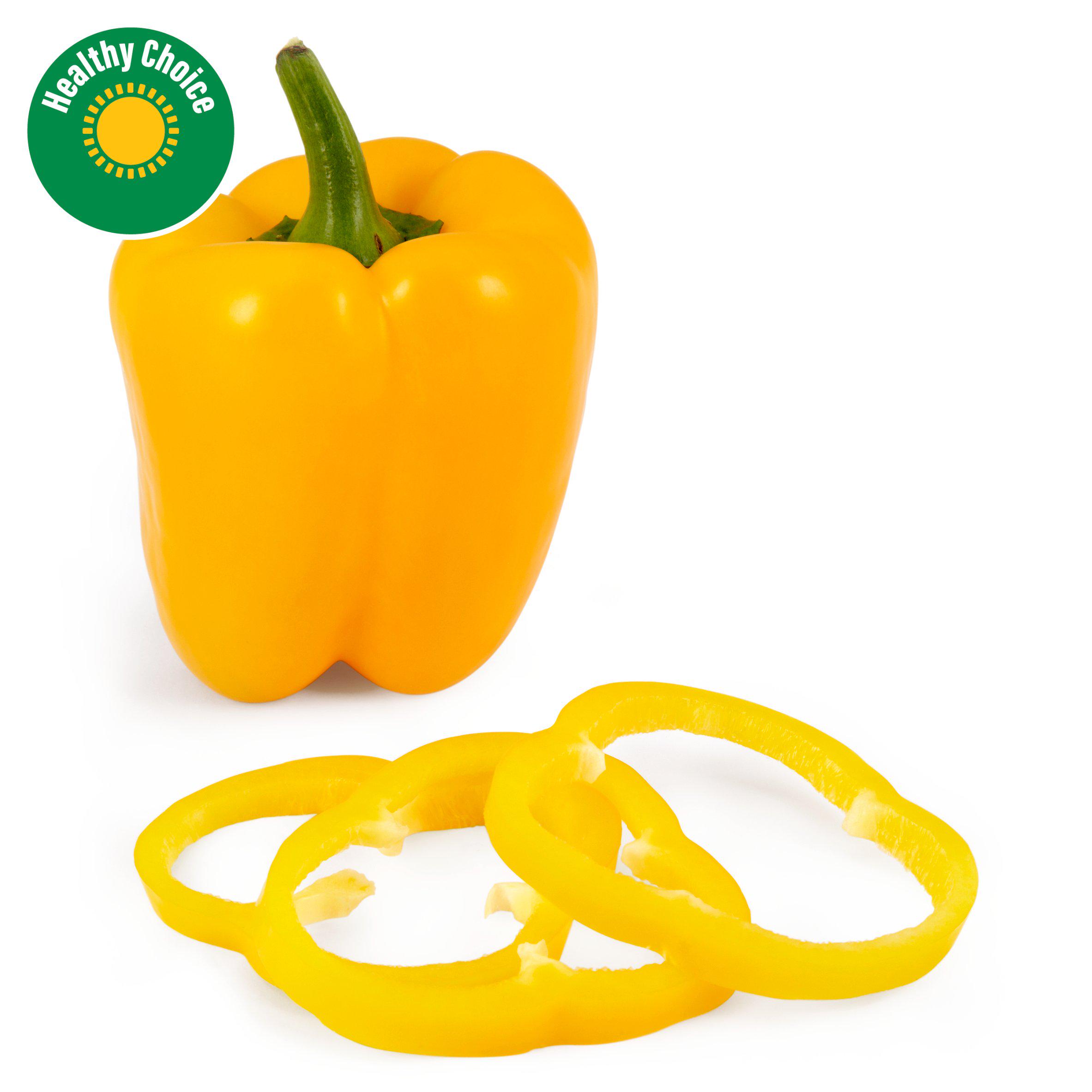 Sainsbury's Yellow Pepper
